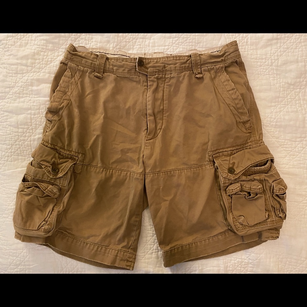 Ralph Lauren Polo Cargo Shorts
